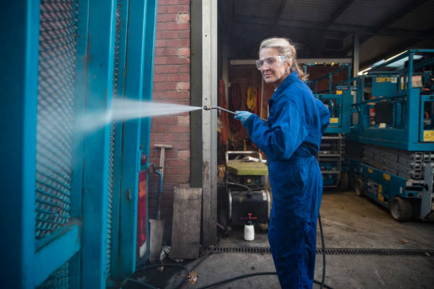 Trusted Texarkana, AR Pressure Washing Services Experts
