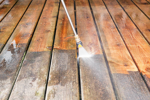 Best Machinery and Equipment Cleaning  in Texkana, AR
